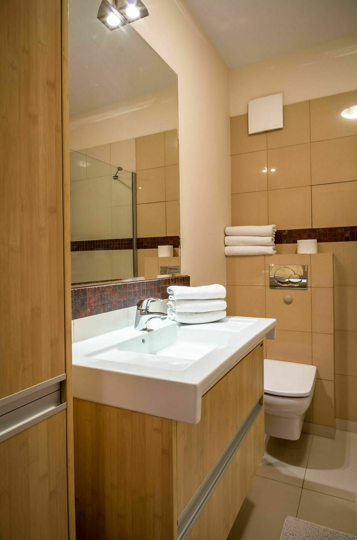 Silver Apartments وارسو المظهر الخارجي الصورة