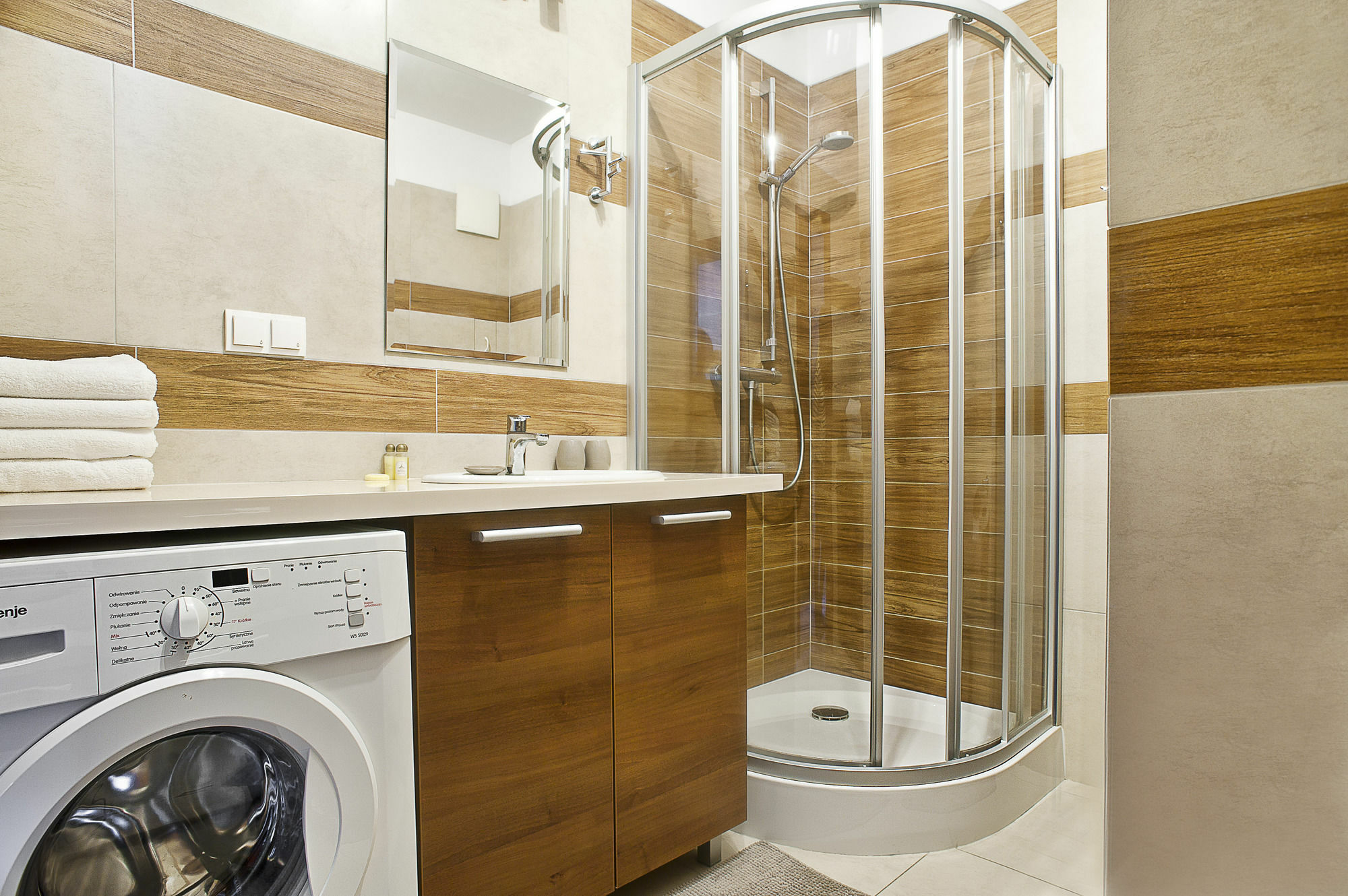 Silver Apartments وارسو المظهر الخارجي الصورة
