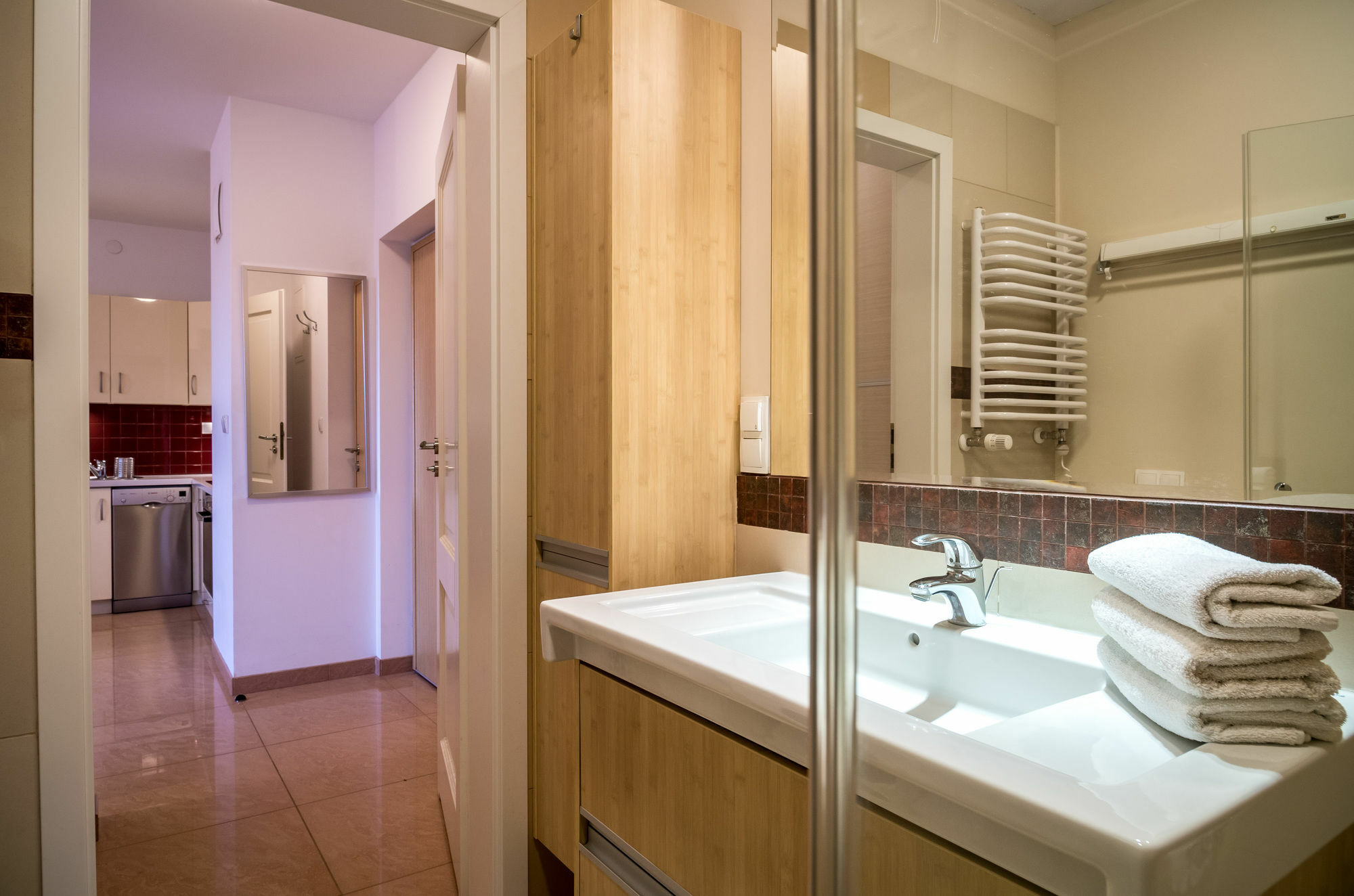 Silver Apartments وارسو المظهر الخارجي الصورة